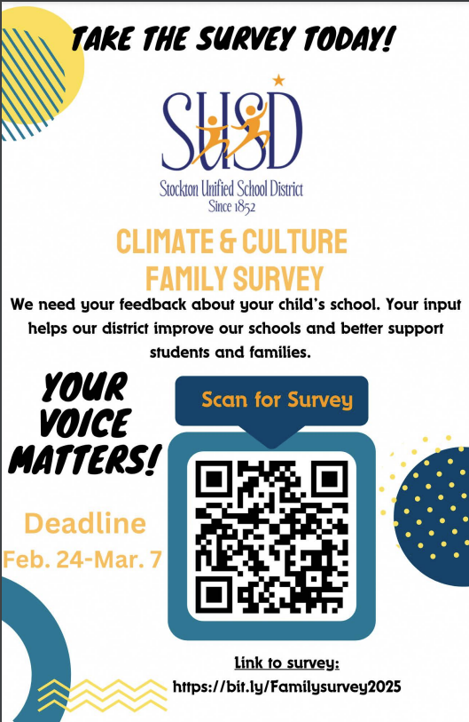  Family Survey